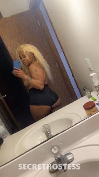 Champagne 22Yrs Old Escort Wichita KS Image - 1