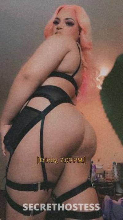 Chanel 25Yrs Old Escort Wichita KS Image - 1