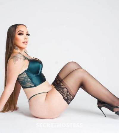 Chanel 27Yrs Old Escort Redding CA Image - 2