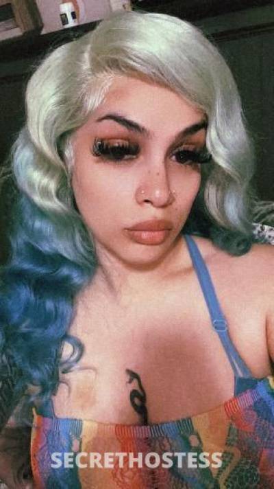 Chata 22Yrs Old Escort Stockton CA Image - 1