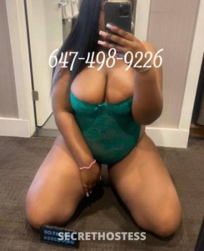 .THICK HORNY EBONY. ▃▃.PERFECT V.I.P Playmate. Up All  in Kitchener