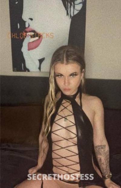 Chloe 23Yrs Old Escort Los Angeles CA Image - 1