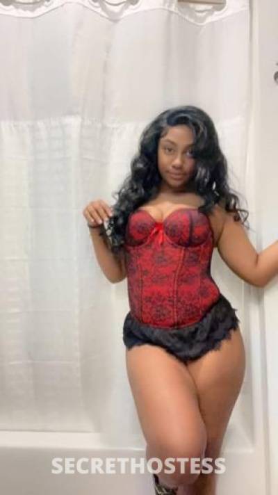 ChocolateDrop 24Yrs Old Escort Dayton OH Image - 1