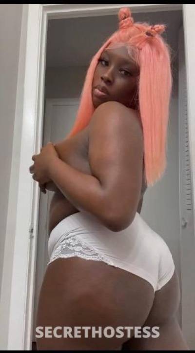 Chocolatedrop 20Yrs Old Escort Jackson MS Image - 1