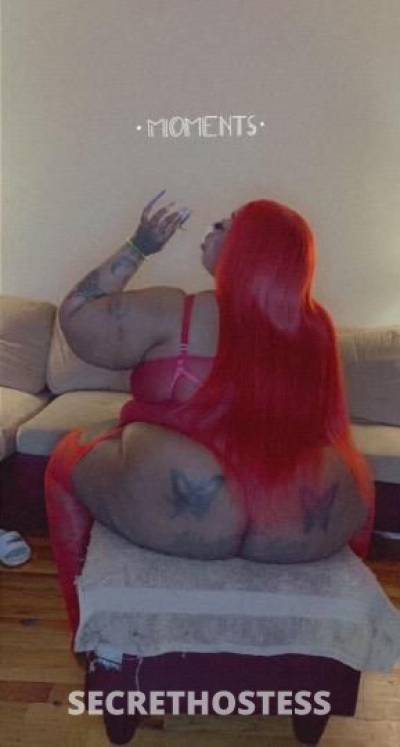 CinnamonBunzz 26Yrs Old Escort Bronx NY Image - 0