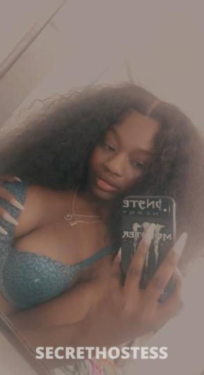 Cocoacrème 23Yrs Old Escort Pensacola FL Image - 1