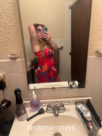20 year old Escort in Huntsville TX verified pornhub model