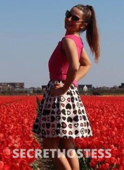 Daria 25Yrs Old Escort Amsterdam Image - 0