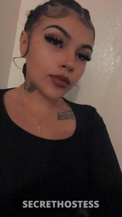 18 year old Escort in Inland Empire CA lets have fun