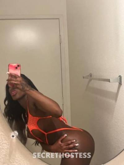 choclate stripper in San Diego CA