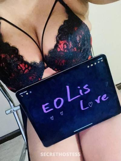 Eolis 23Yrs Old Escort Geelong Image - 1