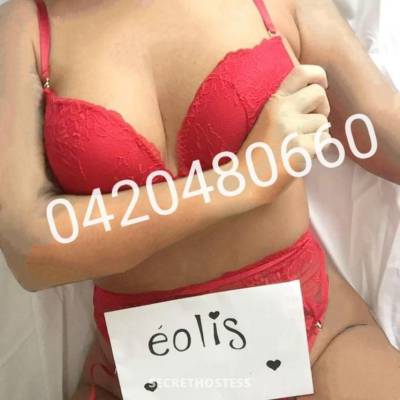 Eolis 23Yrs Old Escort Geelong Image - 2