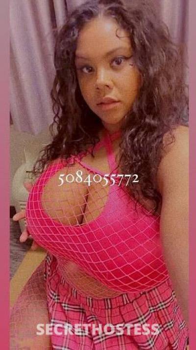 GCupLatina 26Yrs Old Escort Boston MA Image - 0