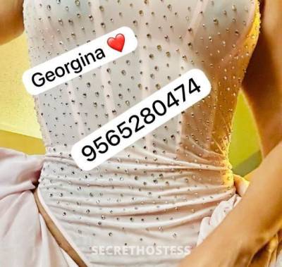 Georgina 28Yrs Old Escort Laredo TX Image - 1