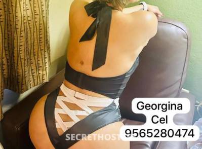 Georgina 28Yrs Old Escort Laredo TX Image - 2