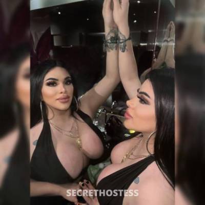 25 year old Escort in McAllen TX Transexual giselle