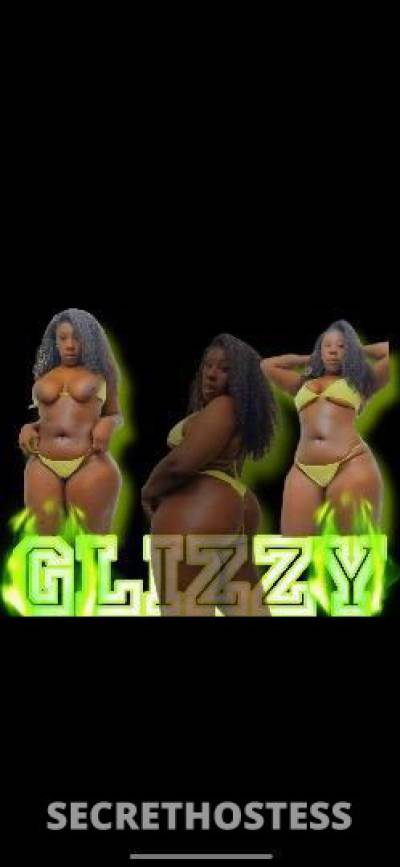 Glizzy 24Yrs Old Escort Charleston SC Image - 2