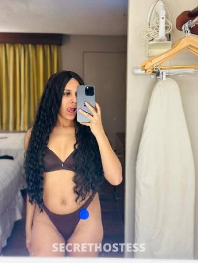 Grecia 22Yrs Old Escort Detroit MI Image - 1