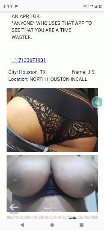 J.S. 50Yrs Old Escort Houston TX Image - 1