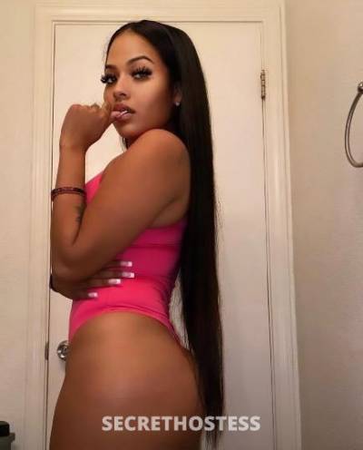 JadeDior 25Yrs Old Escort 165CM Tall Oakland CA Image - 1