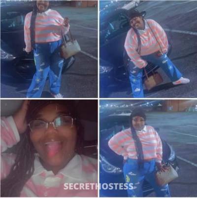 Jatee 23Yrs Old Escort Tuscaloosa AL Image - 0