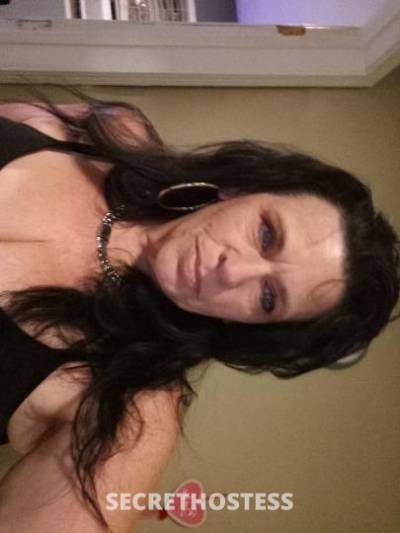 Jennifer 49Yrs Old Escort Macon GA Image - 2