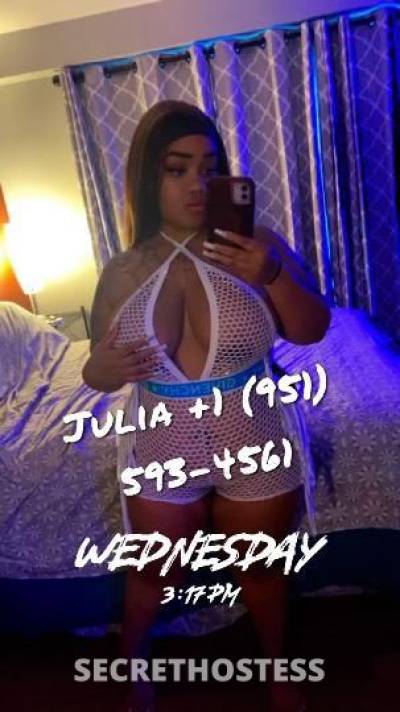 come have fun with julia .NO in San Diego CA