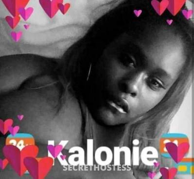 Kalonie 21Yrs Old Escort Oakland CA Image - 1