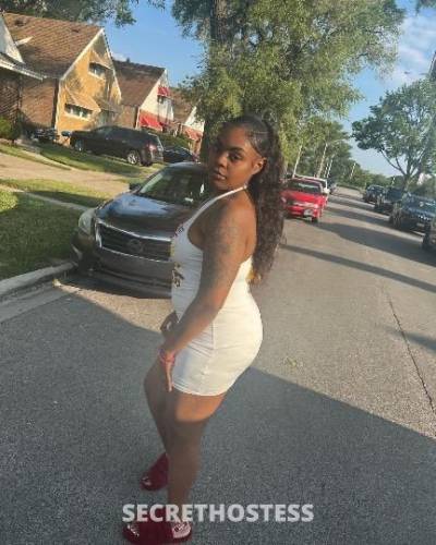 Kandy🍭 22Yrs Old Escort Chicago IL Image - 1