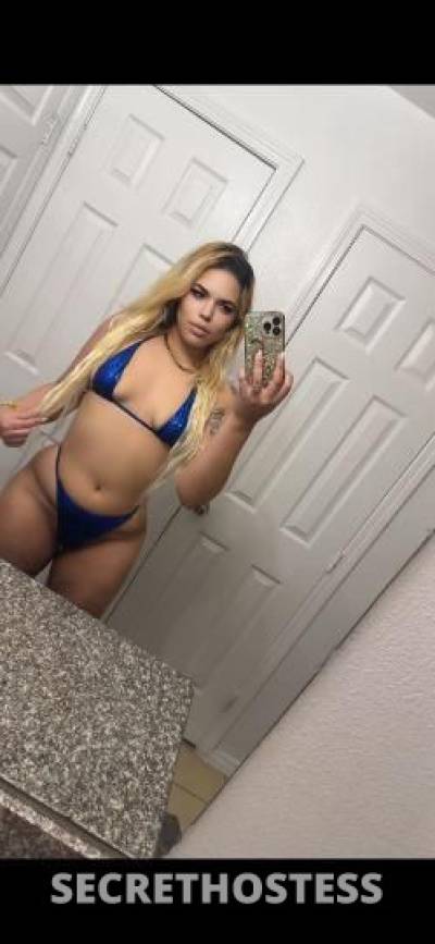 LINDA🥰 22Yrs Old Escort Houston TX Image - 1