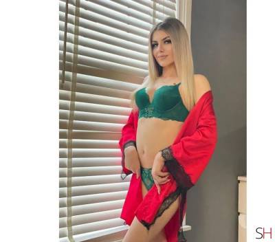 Larisa 24Yrs Old Escort Hertfordshire Image - 0