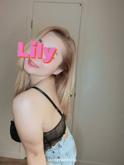 Lily 26Yrs Old Escort 165CM Tall Los Angeles CA Image - 1