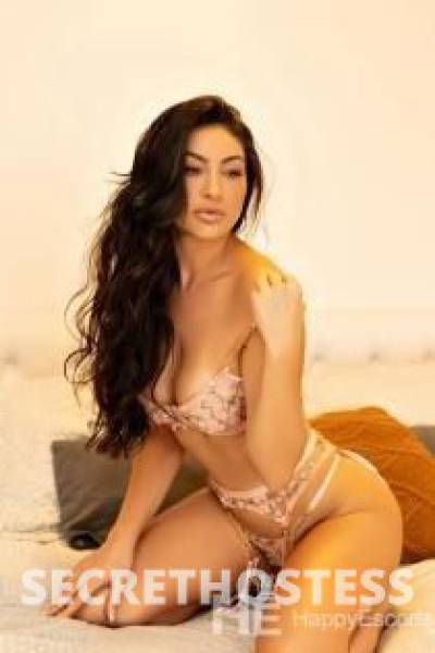 LiviaPaes 29Yrs Old Escort 165CM Tall Madrid Image - 0