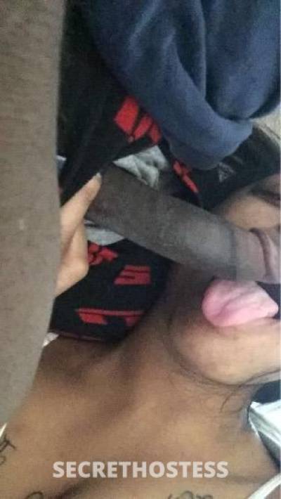 25 year old Escort in Detroit MI Deep throat queen