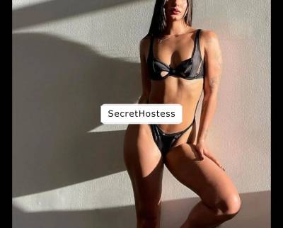 Gorgeous Louise, Sensual Massage D8 in Dublin