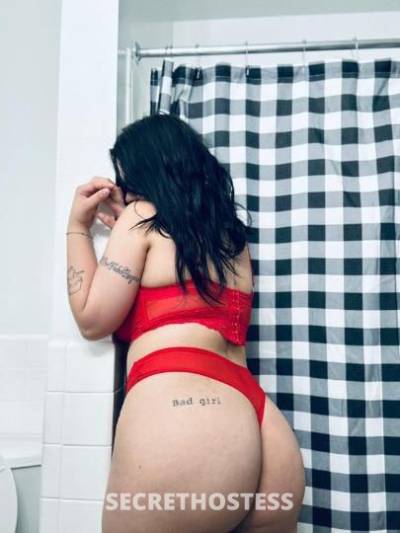 Lucia 20Yrs Old Escort Rochester NY Image - 1