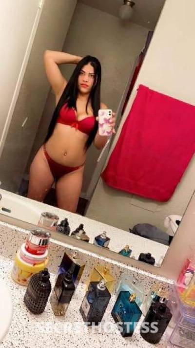 Luna 23Yrs Old Escort Odessa TX Image - 2