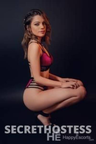 Megan 20Yrs Old Escort 165CM Tall Madrid Image - 0