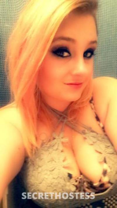 MelodiSins 22Yrs Old Escort Greenville SC Image - 1