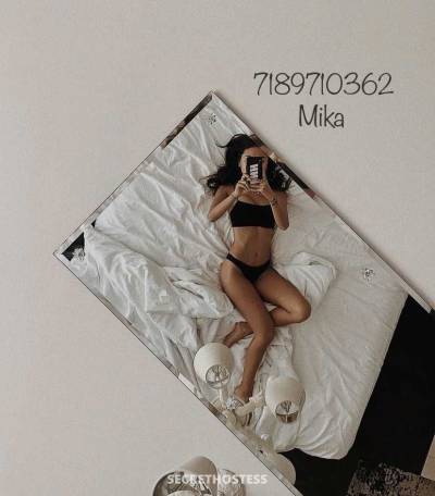 Mika 24Yrs Old Escort Manhattan NY Image - 0