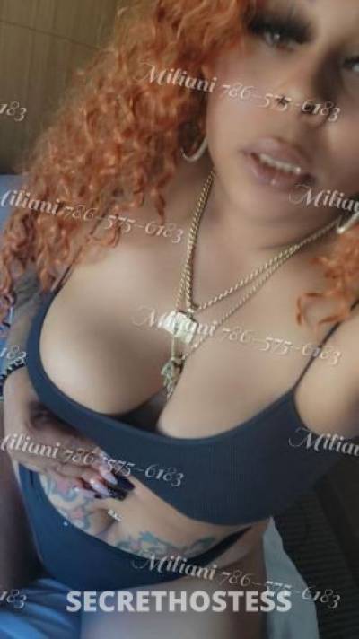 Miliani 28Yrs Old Escort Chattanooga TN Image - 0