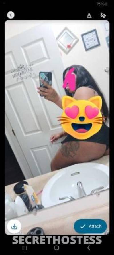 MsPressure 28Yrs Old Escort Panama City FL Image - 1