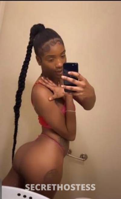 Mya 23Yrs Old Escort Macon GA Image - 1