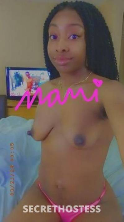 Nani 21Yrs Old Escort Raleigh NC Image - 0