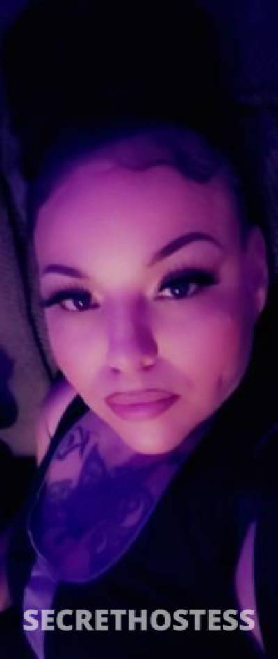 Nariaha 28Yrs Old Escort Wichita KS Image - 1