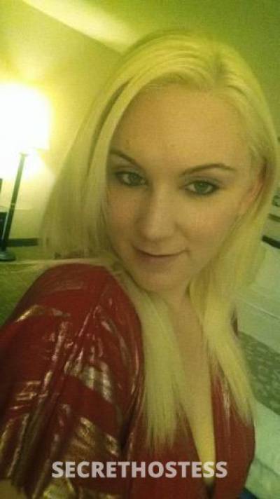 Hot Blue Eyes Blonde Available in Oklahoma City OK
