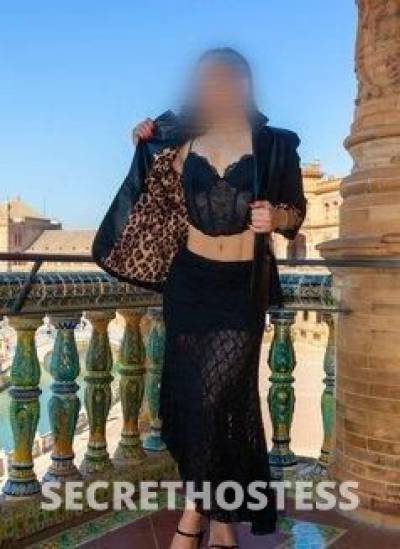 Nathalia – Spanish escort in Sevilla in Seville