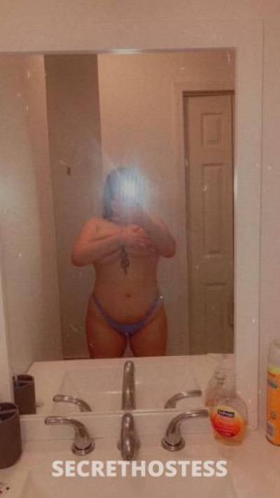 Neveah 19Yrs Old Escort Houston TX Image - 1