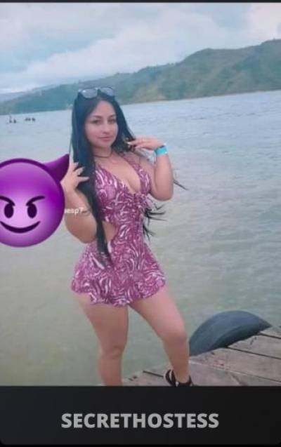 26 year old Colombian Escort in San Marcos TX colombina