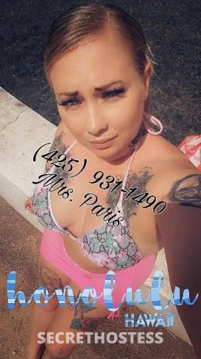 Paris 26Yrs Old Escort Boise ID Image - 1
